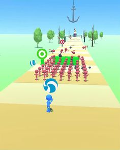 BallBully - Screenshot 1