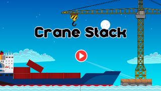 Crane Stack - Screenshot 1