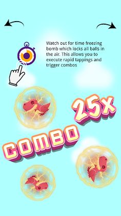 Master Juggler Casual Game - Screenshot 3