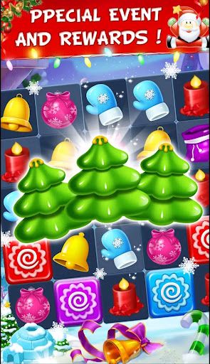 Candy Crush clásico - Screenshot 3