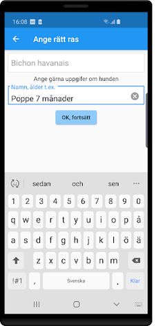 What breed? - Screenshot 4