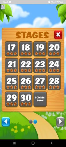 mi diamante Crush - Screenshot 4