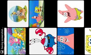 My Colorful World - Screenshot 2