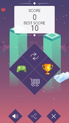 NICE JUMP - Screenshot 4