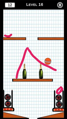 SquBall - Screenshot 1