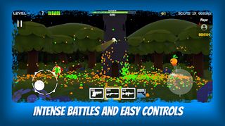 Fruits Attack - Screenshot 2