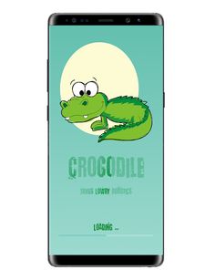 Crocodile.Угадай слово - Screenshot 1