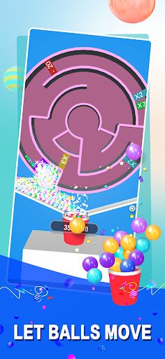 Crazy Balls - Screenshot 4