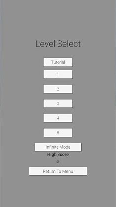 Ball Go Broom - Screenshot 2