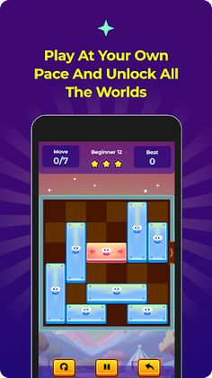 Unblock Plus+ - Screenshot 4