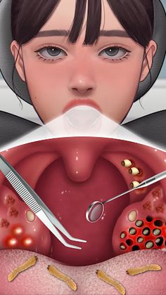 Makeup Salon: Makeover ASMR - Screenshot 4