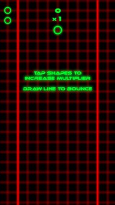 Binary Bounce - Screenshot 2