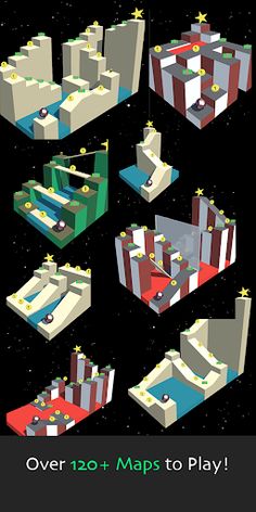 Reach The Top - Screenshot 3