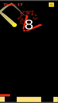 CATCHER - Screenshot 4