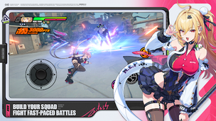 Zenless Zone Zero - Screenshot 3