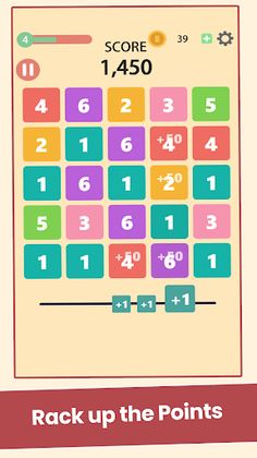 Merge Craft - Screenshot 3