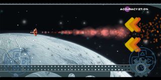 Neo Buster - Screenshot 3