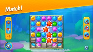 Fishdom - Screenshot 2