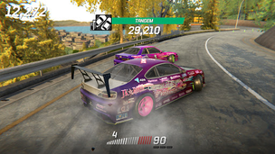 Torque Drift - Screenshot 2