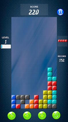 Block Puzzle - Brick Game - Screenshot 3