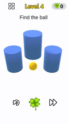 Test Your Luck - Screenshot 3