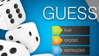 Guess - Screenshot 1