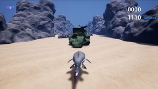 Happy Catfish Simulator - Screenshot 2