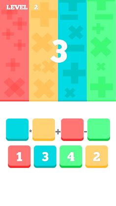 Gimme the Number - Screenshot 3