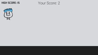 Test App - Screenshot 2