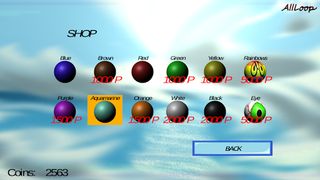 AllLoop - Screenshot 2