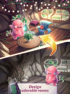 Zoey’s Magic Match: Card Games - Screenshot 1