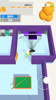 House Cleaner - Screenshot 3