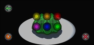 Gelatina de a 5 pesos - Screenshot 1