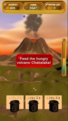 Chakalaka - Screenshot 2