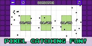 Pixel Dash - Screenshot 2