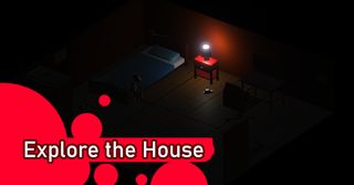 Bust me out : Experiment - Screenshot 1