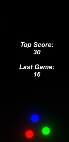 Smash: Colour Matching Arcade  - Screenshot 1