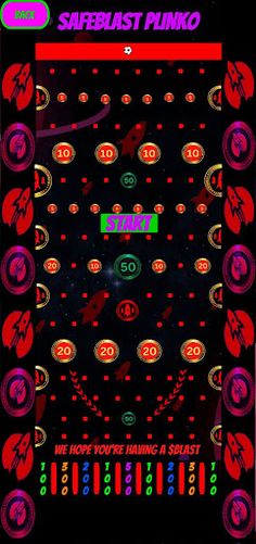 SafeBlast Gamers Society - Screenshot 3