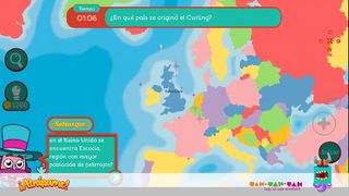 Catch me - Screenshot 3