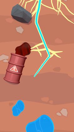 Roots Grow - Screenshot 4