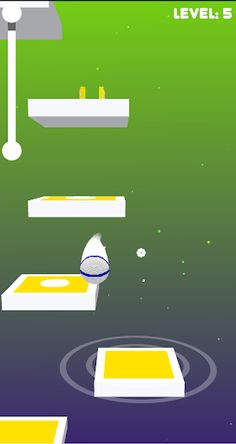 Jump Hexa - Screenshot 1