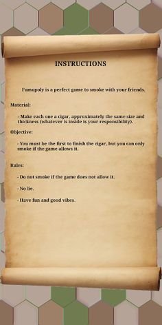 Fumopoly - Screenshot 2