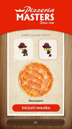 Pizzeria Masters - Screenshot 4