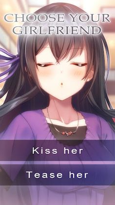 My Zombie Girlfriend - Screenshot 2