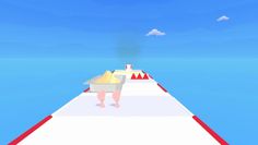 Fried Chicken Runner - Screenshot 3