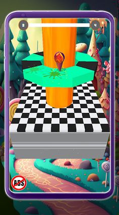 Speed Slicer - Screenshot 4