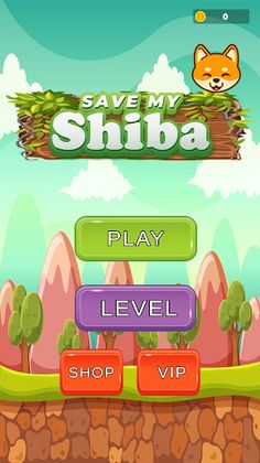 SaVe My ShIbA - Screenshot 1