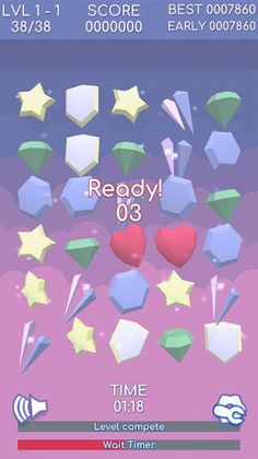 Hell and Stone - Screenshot 1