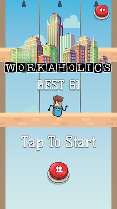 Workaholics - Screenshot 1