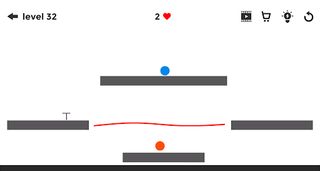 Draw Love Dots - Screenshot 1